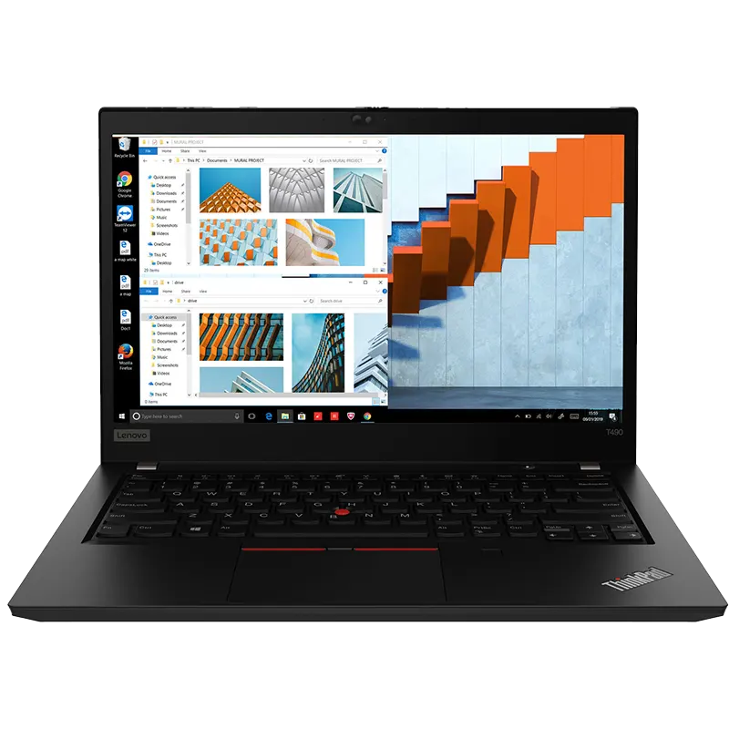 Lenovo ThinkPad T490 1 Mascom.webp